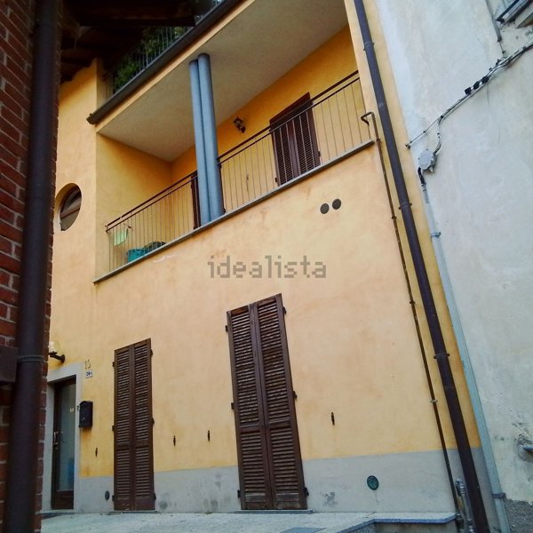 appartamento in vendita a Casorate Sempione