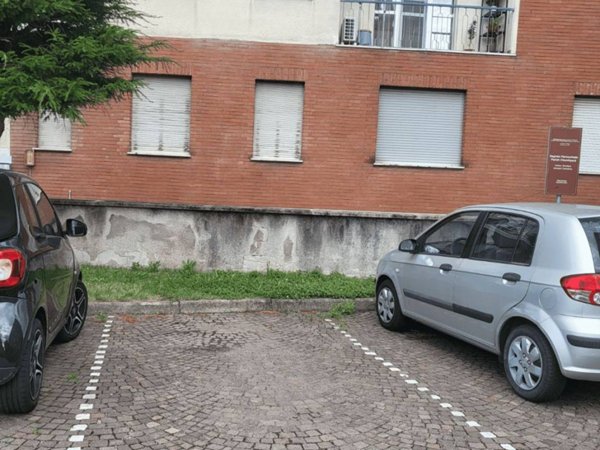 appartamento in vendita a Casorate Sempione
