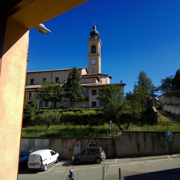 appartamento in vendita a Casorate Sempione