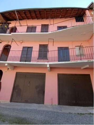 casa indipendente in vendita a Casorate Sempione