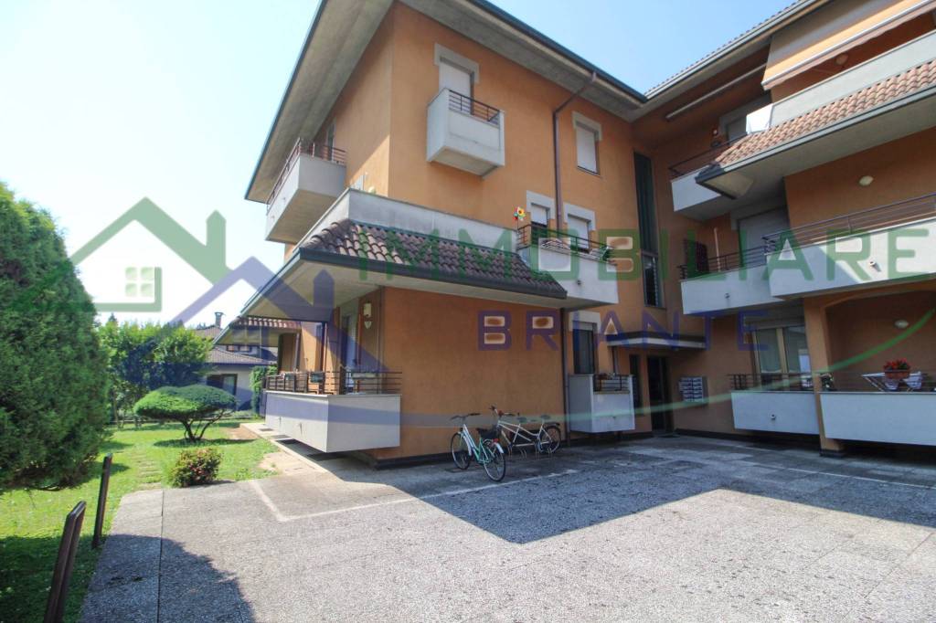 appartamento in vendita a Casorate Sempione