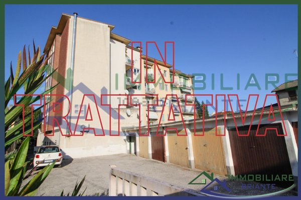 appartamento in vendita a Casorate Sempione