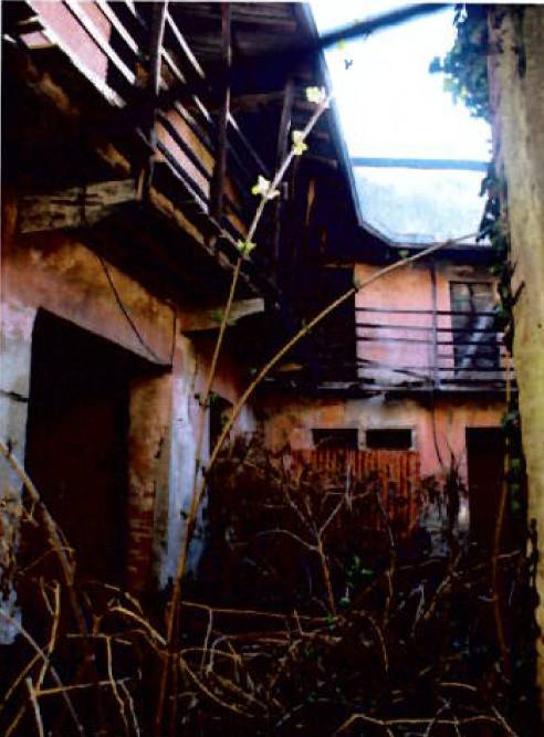 casa indipendente in vendita a Casorate Sempione