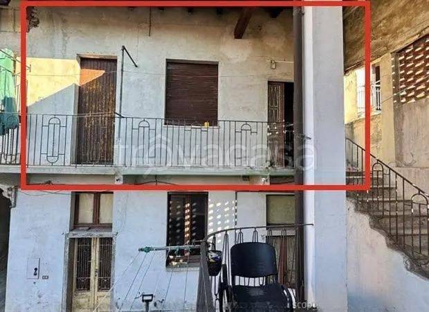 appartamento in vendita a Casorate Sempione