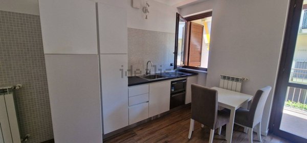appartamento in vendita a Casorate Sempione