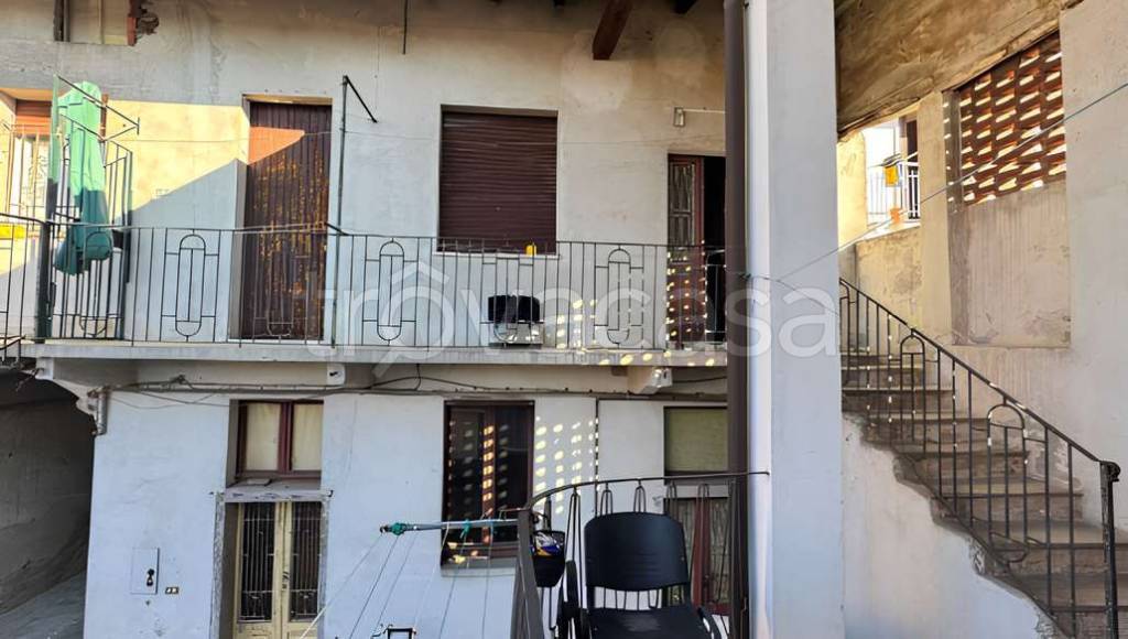 appartamento in vendita a Casorate Sempione