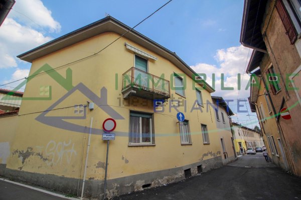 appartamento in vendita a Casorate Sempione
