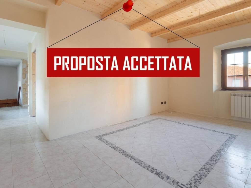 appartamento in vendita a Cassano Magnago