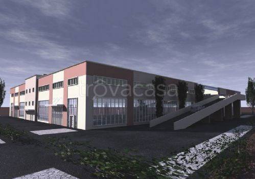appartamento in vendita a Cassano Magnago