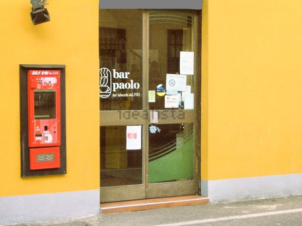 negozio in vendita a Cassano Magnago