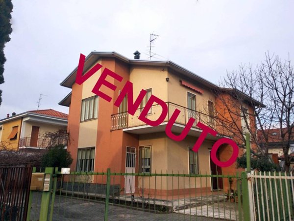 appartamento in vendita a Cassano Magnago