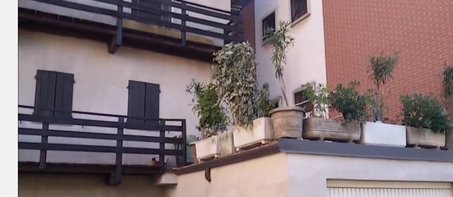 intera palazzina in vendita a Cassano Magnago