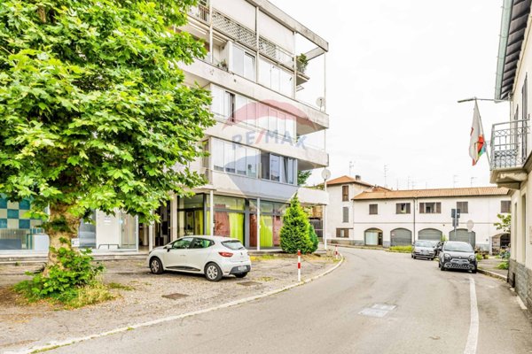 appartamento in vendita a Cassano Magnago