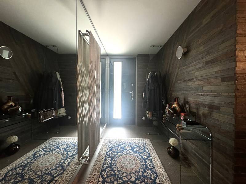 casa indipendente in vendita a Cassano Magnago