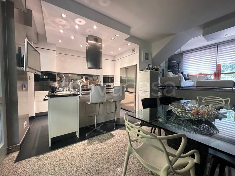 casa indipendente in vendita a Cassano Magnago