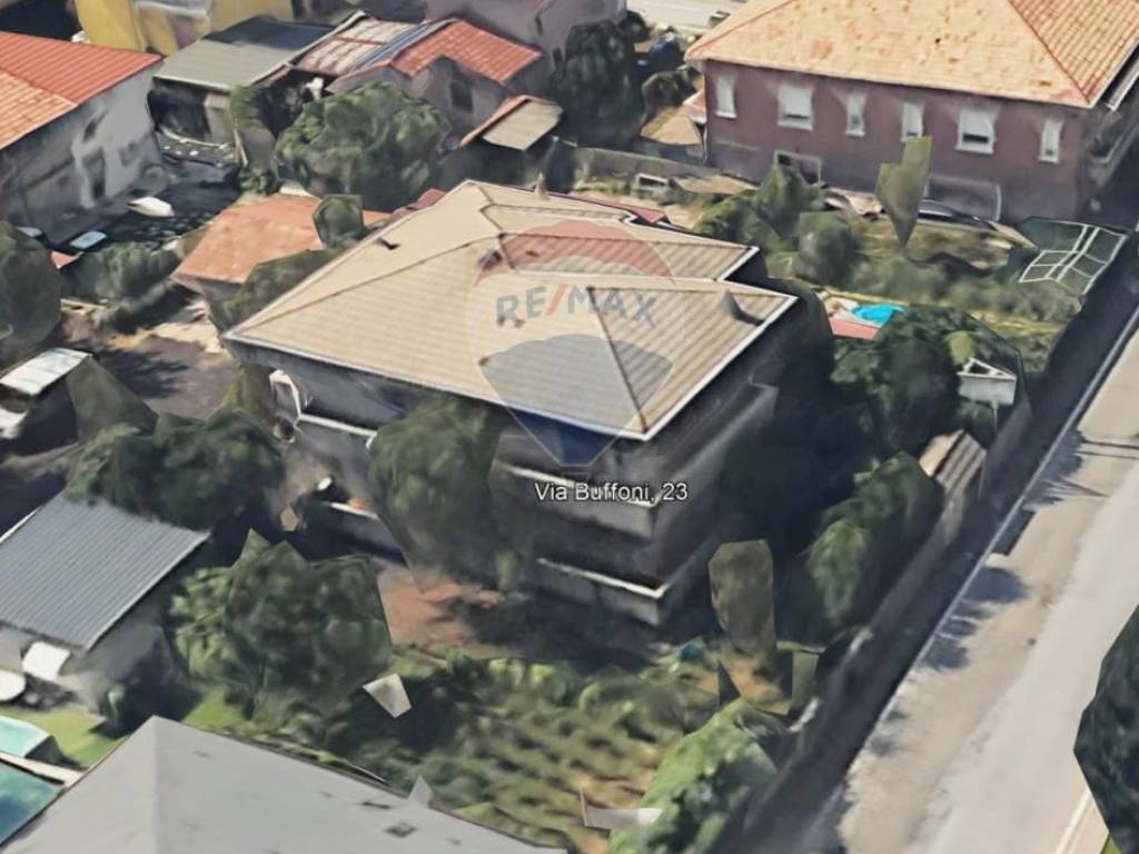 casa indipendente in vendita a Cassano Magnago