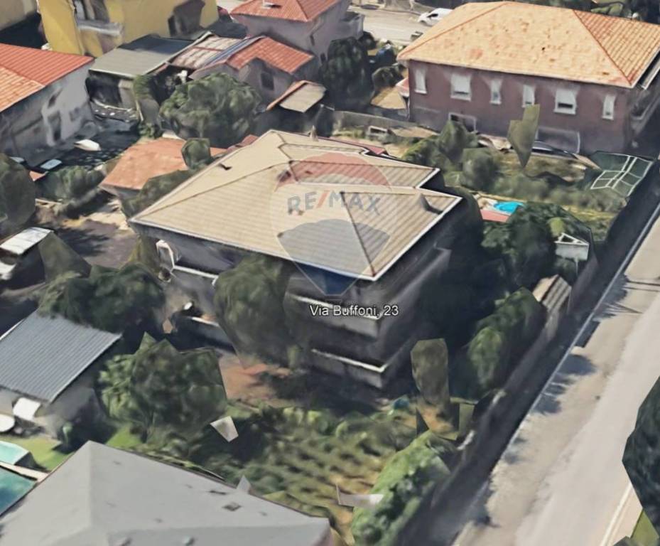 casa indipendente in vendita a Cassano Magnago