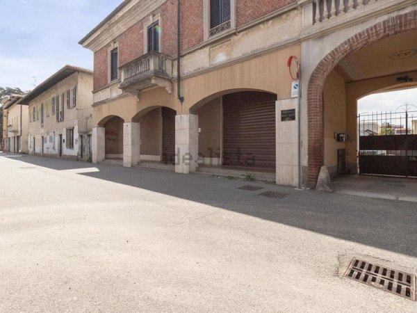 ufficio in vendita a Cassano Magnago