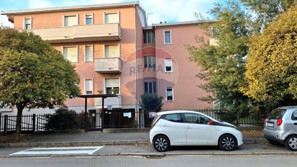 appartamento in vendita a Cassano Magnago