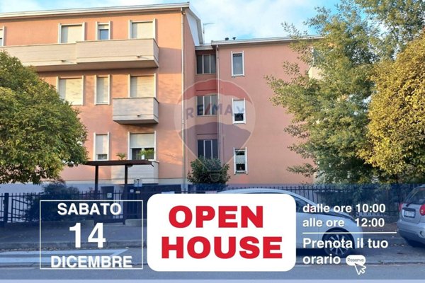 appartamento in vendita a Cassano Magnago