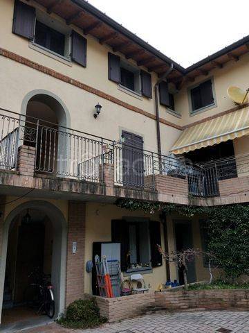 appartamento in vendita a Cassano Magnago