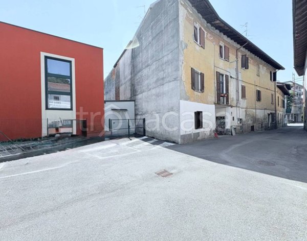 appartamento in vendita a Cassano Magnago