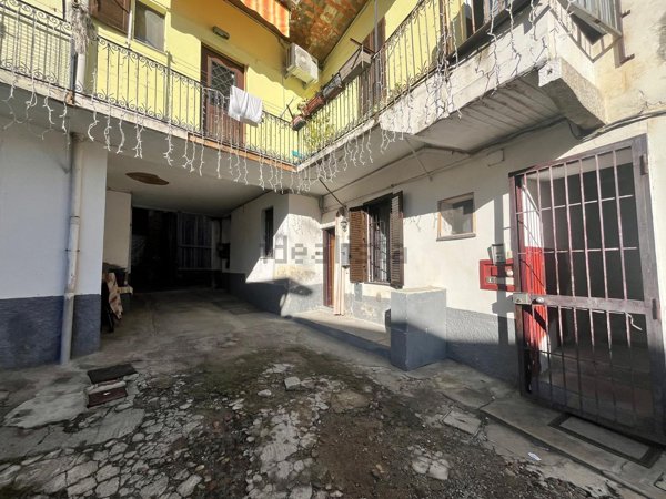 appartamento in vendita a Cassano Magnago