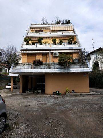 appartamento in vendita a Cassano Magnago
