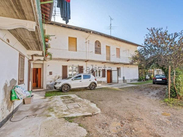appartamento in vendita a Cassano Magnago