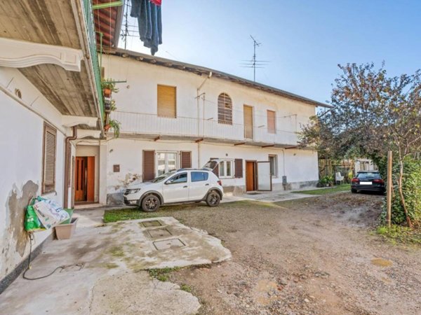 appartamento in vendita a Cassano Magnago