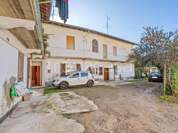 appartamento in vendita a Cassano Magnago