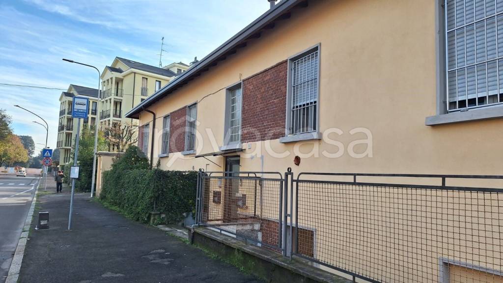 appartamento in vendita a Cassano Magnago