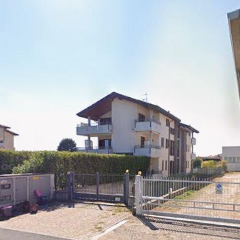 appartamento in vendita a Cassano Magnago