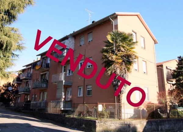 appartamento in vendita a Cassano Magnago