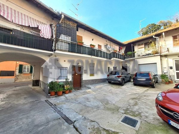 casa indipendente in vendita a Cassano Magnago