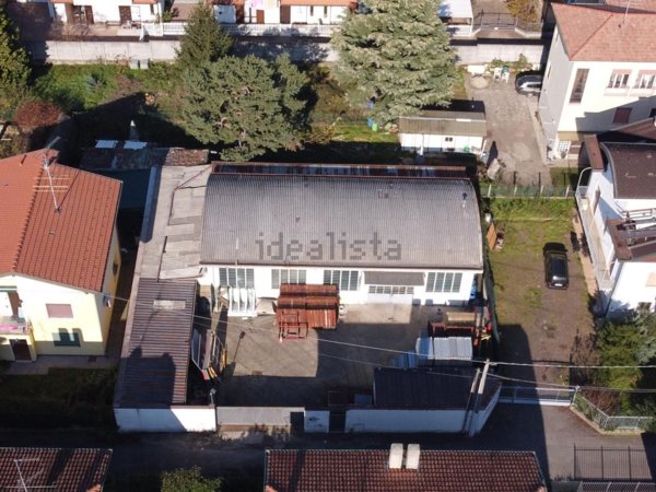 ufficio in vendita a Cassano Magnago