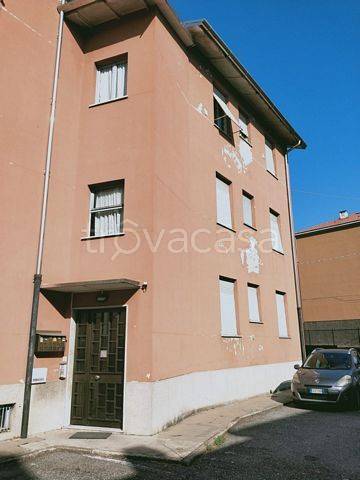 appartamento in vendita a Cassano Magnago