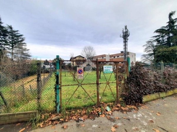 terreno agricolo in vendita a Cassano Magnago