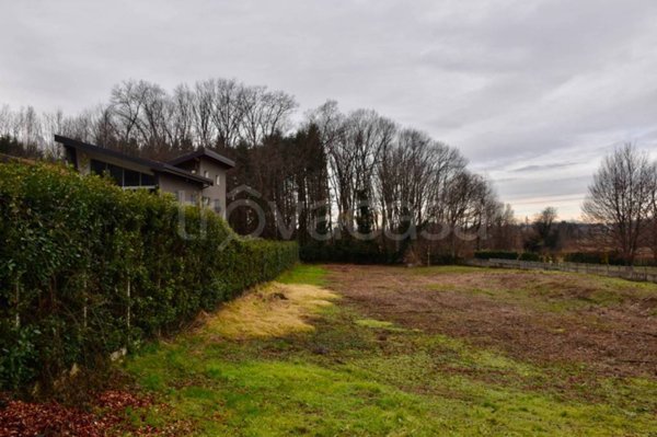 casa indipendente in vendita a Cassano Magnago