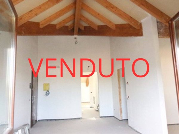 appartamento in vendita a Cassano Magnago