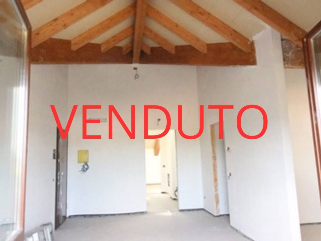 appartamento in vendita a Cassano Magnago
