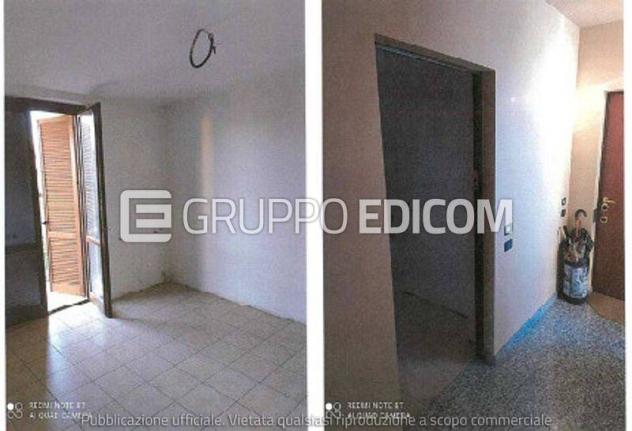 appartamento in vendita a Cassano Magnago