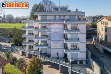 appartamento in vendita a Cassano Magnago
