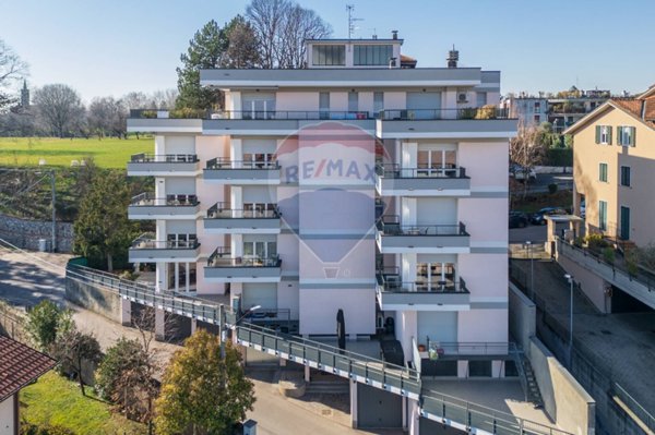 appartamento in vendita a Cassano Magnago
