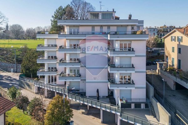 appartamento in vendita a Cassano Magnago