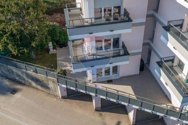 appartamento in vendita a Cassano Magnago