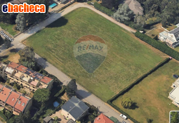 terreno edificabile in vendita a Cassano Magnago