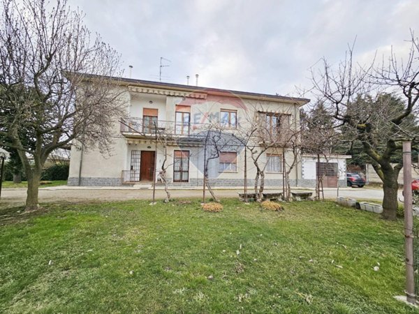 appartamento in vendita a Cassano Magnago