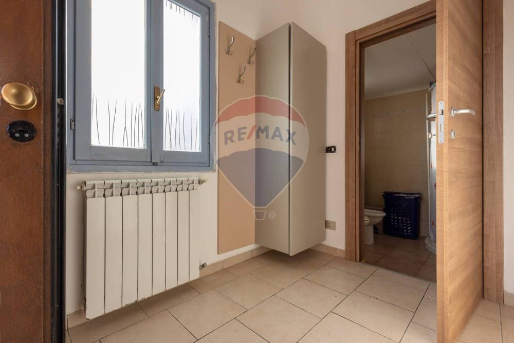 appartamento in vendita a Cassano Magnago