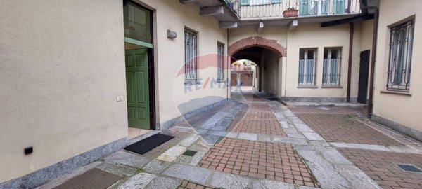 appartamento in vendita a Cassano Magnago